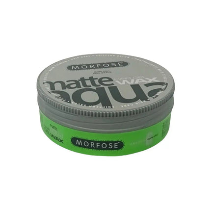 SEO. Morfose - Haarwachs Matte Aqua - 175 ml - Linkreich