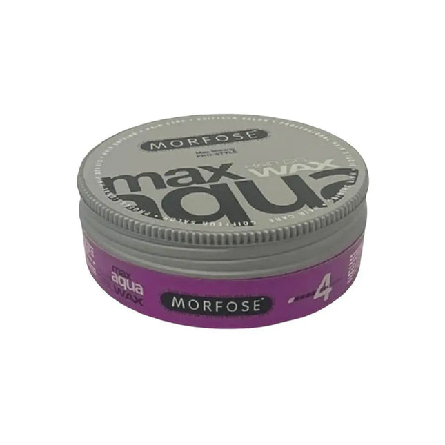 SEO. Morfose - Haarwachs Max Aqua - 175 ml - Linkreich