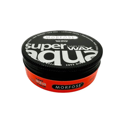 SEO. Morfose - Haarwachs Super Aqua - 175 ml - Linkreich