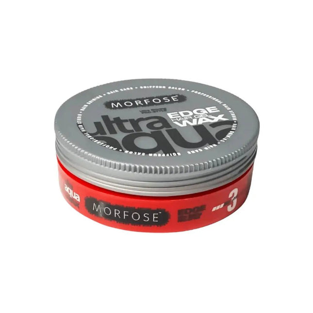 SEO. Morfose - Haarwachs Ultra Aqua - 175 ml - Linkreich
