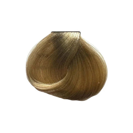 SEO. Morfose - Hair Color Cream 10 Argan Oil 100 ml / Brown - 9.12 Hellblond asch - irisé Linkreich