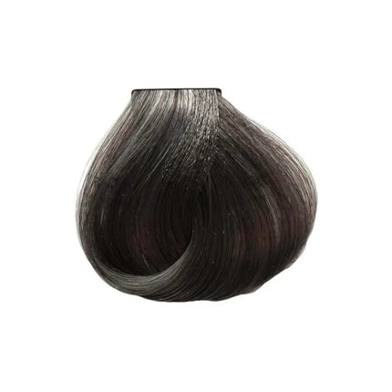 SEO. Morfose - Hair Color Cream 10 Argan Oil 100 ml / Intense Ash - 9.111 Hellblond asch - kühl Linkreich