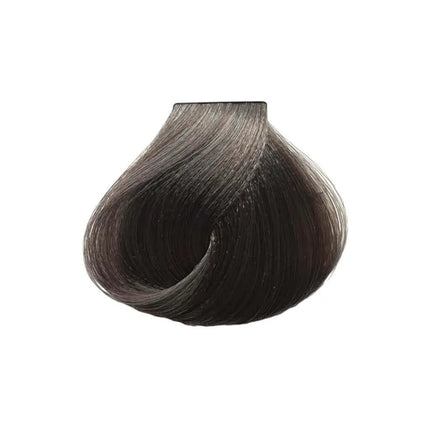 SEO. Morfose - Hair Color Cream 10 Argan Oil 100 ml / Intense Ash - 8.111 Blond asch - kühl Linkreich