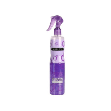 SEO. Morfose - Keratin 2 Phase Conditioner - 400 ml Linkreich