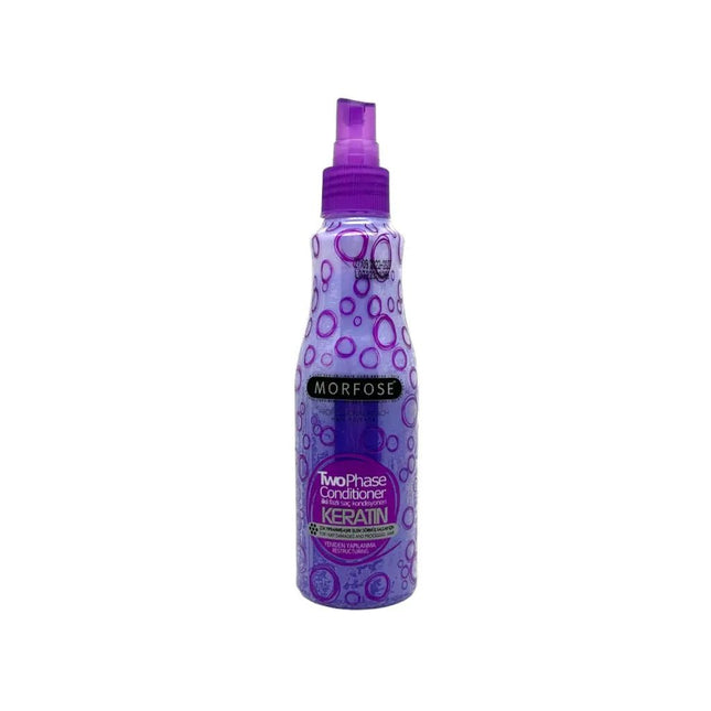 SEO. Morfose - Keratin 2 Phase Conditioner - 220 ml Linkreich