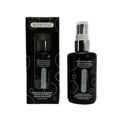 SEO. Morfose - Keratin Haarserum - 75 ml - Linkreich
