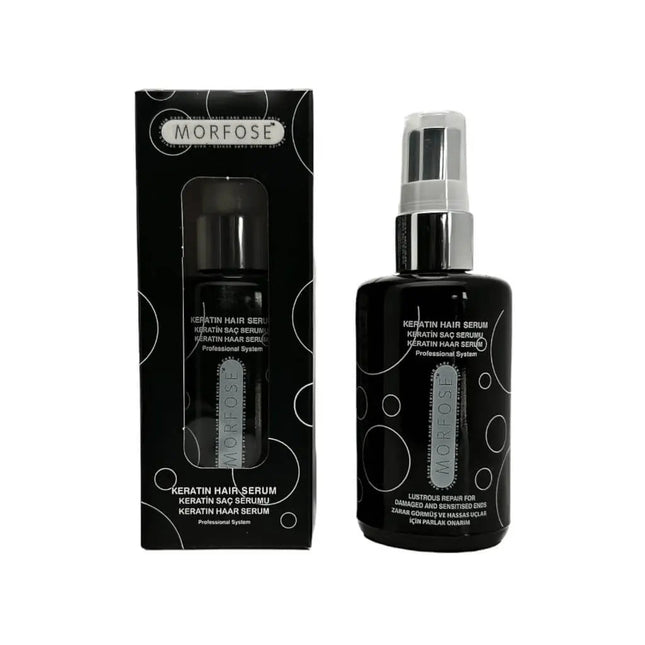 SEO. Morfose - Keratin Haarserum - 75 ml - Linkreich