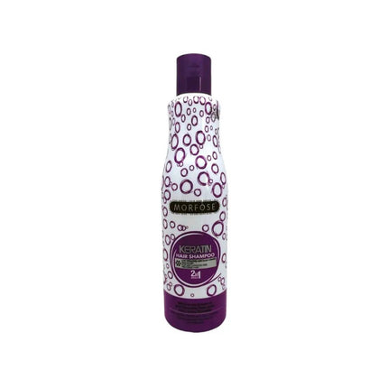 SEO. Morfose - Keratin Shampoo - 500 ml Linkreich