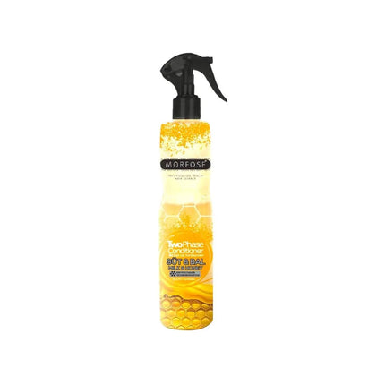 SEO. Morfose - Milk & Honey 2 Phase Conditioner - 400 ml - Linkreich