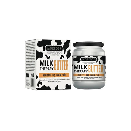 SEO. Morfose - Milk Therapy Butter - 200 ml - Linkreich