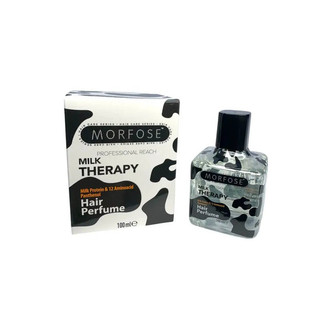 SEO. Morfose - Milk Therapy Haarparfüm - 100 ml - Linkreich