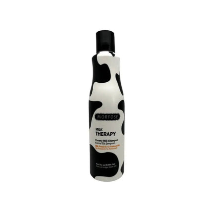SEO. Morfose - Milk Therapy Shampoo - 500 ml Linkreich