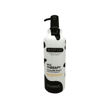 SEO. Morfose - Milk Therapy Shampoo - 1000 ml Linkreich