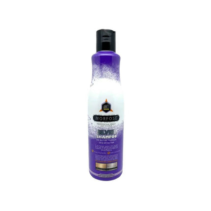 SEO. Morfose - No Yellow Silver - Silber Shampoo - 500 ml Linkreich