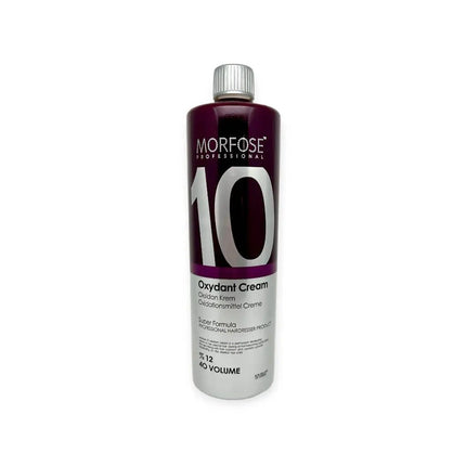 SEO. Morfose - Oxydant Cream - 1000 ml - 12% / 40 Vol. Linkreich