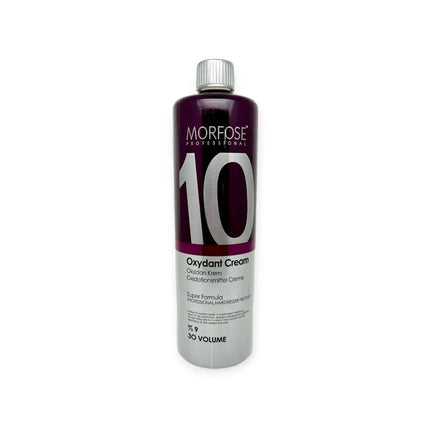 SEO. Morfose - Oxydant Cream - 1000 ml - 9% / 30 Vol. Linkreich