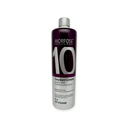 SEO. Morfose - Oxydant Cream - 1000 ml - 3% / 10 Vol. Linkreich