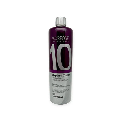 SEO. Morfose - Oxydant Cream - 1000 ml - 3% / 10 Vol. Linkreich