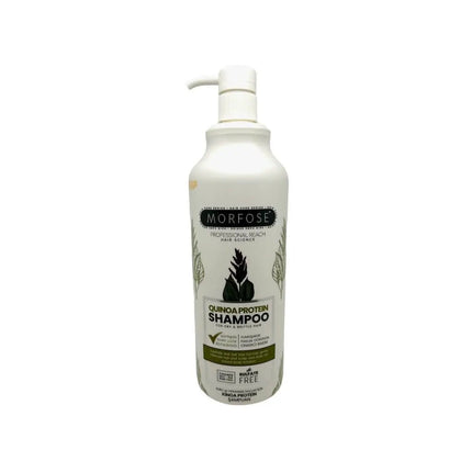 SEO. Morfose - Quinoa Protein Shampoo 1000 ml - Linkreich