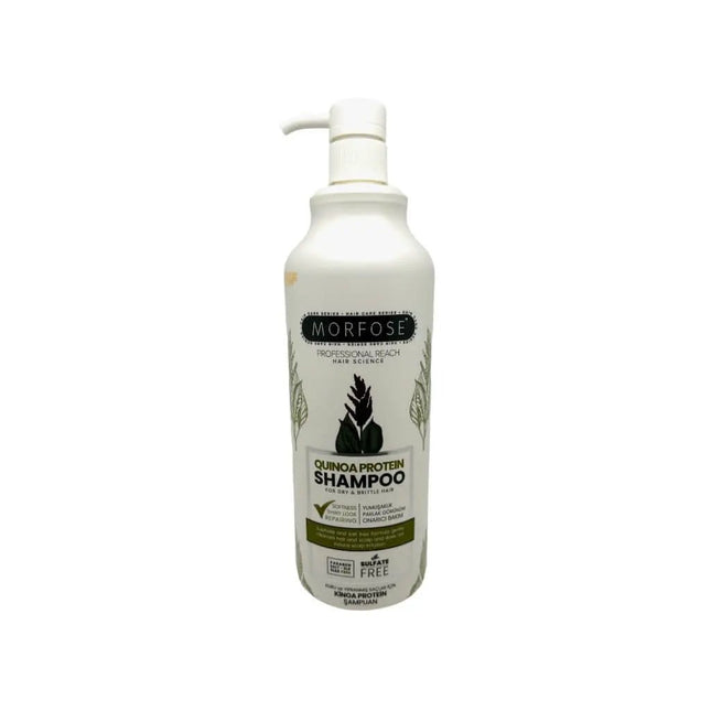 SEO. Morfose - Quinoa Protein Shampoo 1000 ml - Linkreich
