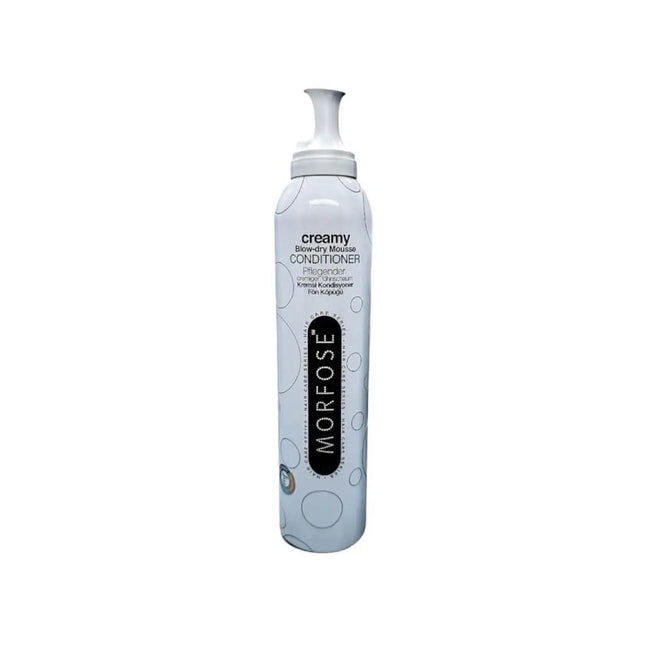 SEO. Morfose - Schaumfestiger Creamy Mousse - 300 ml - Linkreich