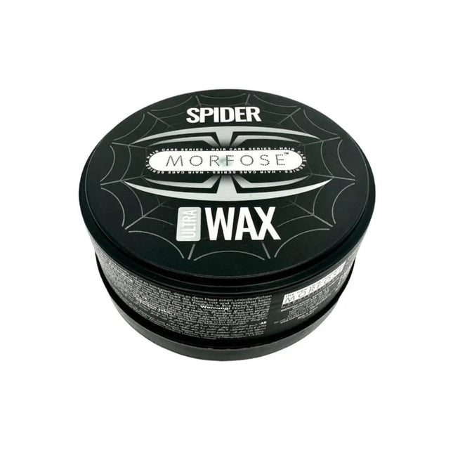 SEO. Morfose - Spider Wax Ultra - 150 ml - Linkreich