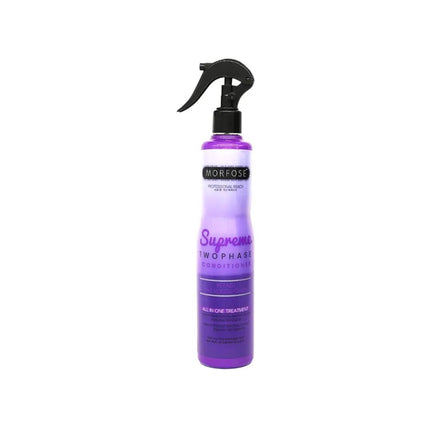 SEO. Morfose - Supreme 2 Phase Conditioner - 400 ml - Linkreich