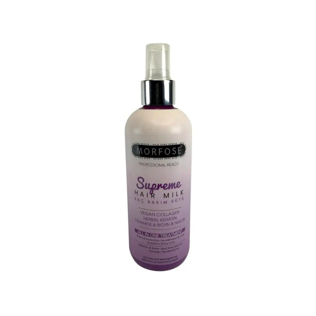 SEO. Morfose - Supreme Hair Milk - 300 ml - Linkreich