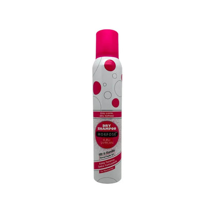 SEO. Morfose - Trockenshampoo Keratin - 200 ml - Linkreich