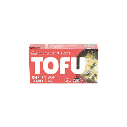 SEO. Morinaga Mori Nu Tofu Silken weich 305g - Linkreich
