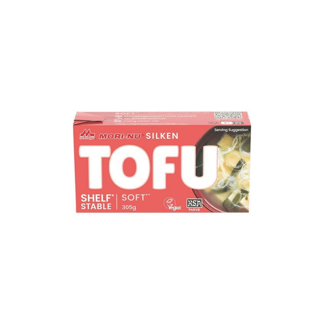 SEO. Morinaga Mori Nu Tofu Silken weich 305g - Linkreich