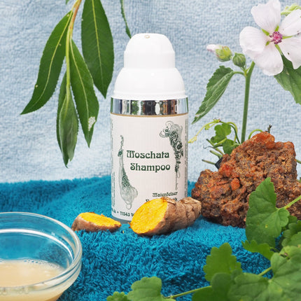Moschata Shampoo