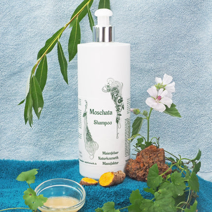 Moschata Shampoo