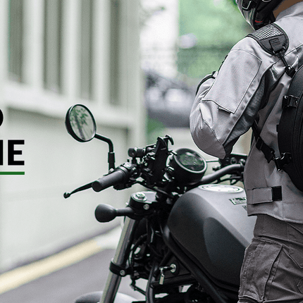 Motorradtasche Wasserdicht Gepäckträgertasche Hecktasche 20 - 35L (Fahrradtaschen) kaufen bei Linkreich – Jetzt entdecken!