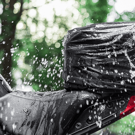 Motorradtasche Wasserdicht Gepäckträgertasche Hecktasche 20 - 35L (Fahrradtaschen) kaufen bei Linkreich – Jetzt entdecken!