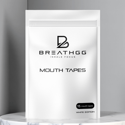 SEO. Mouthtape White - Linkreich