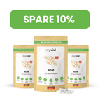 3er Pack - 10% Rabatt
