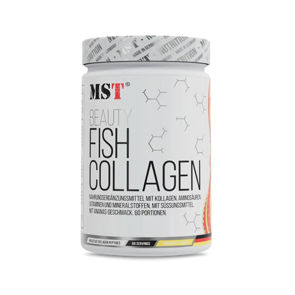 MST - Beauty Fish Kollagen Verisol 450g