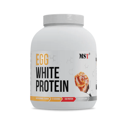SEO. MST - EGG Protein 1800g - Chocolate Coconut Linkreich