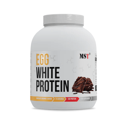 SEO. MST - EGG Protein 1800g - Chocolate Coconut Linkreich