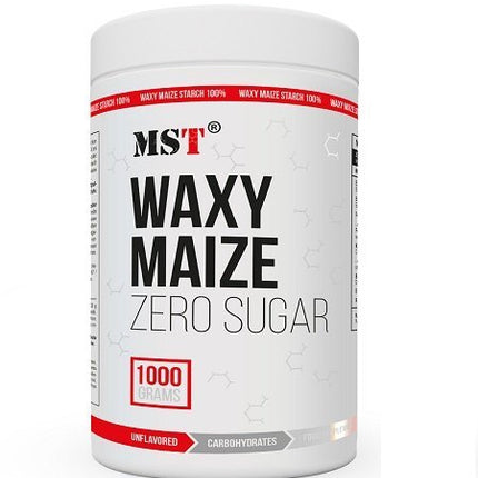 SEO. MST - WAXY MAIZE 1000G - Linkreich