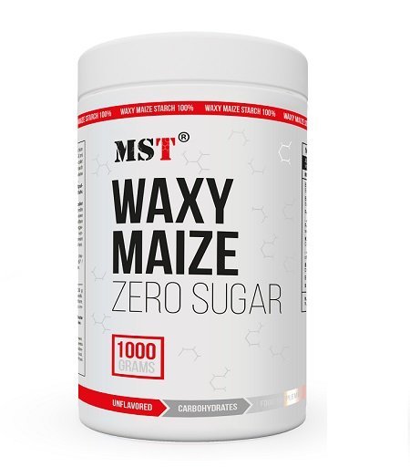 SEO. MST - WAXY MAIZE 1000G - Linkreich