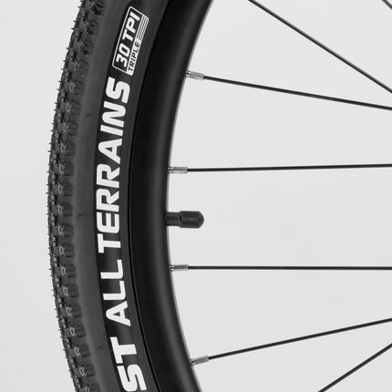 MT200 27.5E MTB (Fahrräder) kaufen bei Linkreich – Jetzt entdecken!