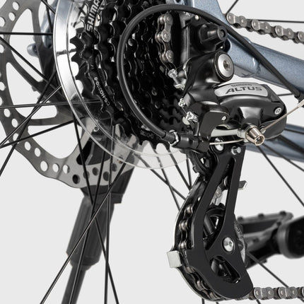 MT200 27.5E MTB (Fahrräder) kaufen bei Linkreich – Jetzt entdecken!