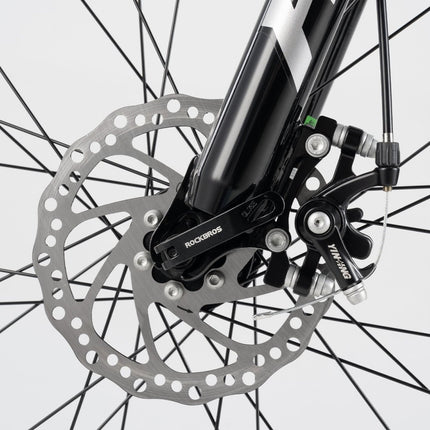 MT200 27.5E MTB (Fahrräder) kaufen bei Linkreich – Jetzt entdecken!