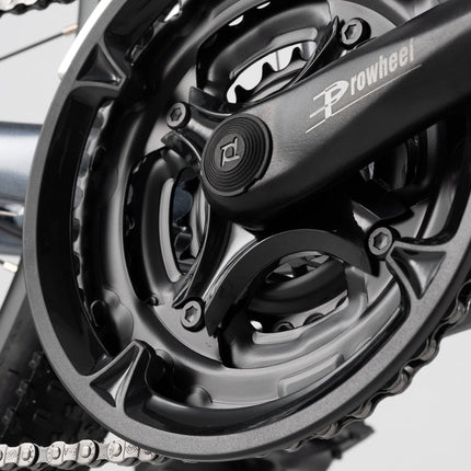 MT200 27.5E MTB (Fahrräder) kaufen bei Linkreich – Jetzt entdecken!