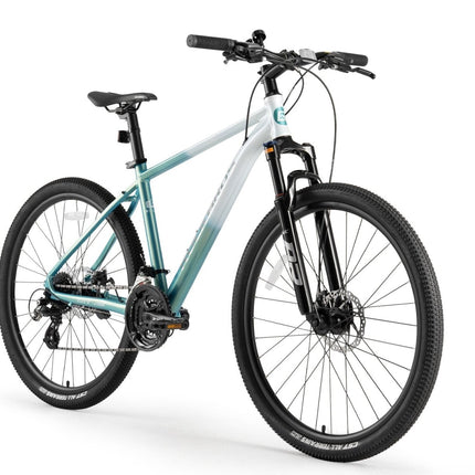 MT200 27.5E MTB (Fahrräder) kaufen bei Linkreich – Jetzt entdecken!