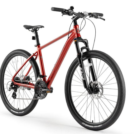 MT200 27.5E MTB (Fahrräder) kaufen bei Linkreich – Jetzt entdecken!