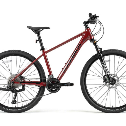 MT300 27.5E MTB (Fahrräder) kaufen bei Linkreich – Jetzt entdecken!