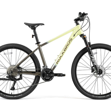 MT300 27.5E MTB (Fahrräder) kaufen bei Linkreich – Jetzt entdecken!